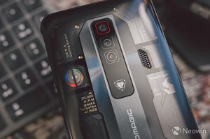 Review: REDMAGIC 7, the world's fastest gaming phone is here