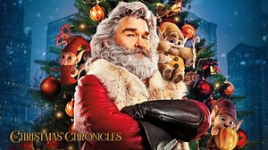 The Christmas Chronicles - Netflix Movie - Where To Watch