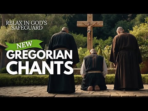 Discover the Power of Prayer with Franciscan Monks and Gregorian Chants