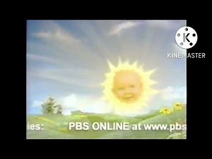 Teletubbies closing credits ( 31 march 2000 ) #roadshowtvcm