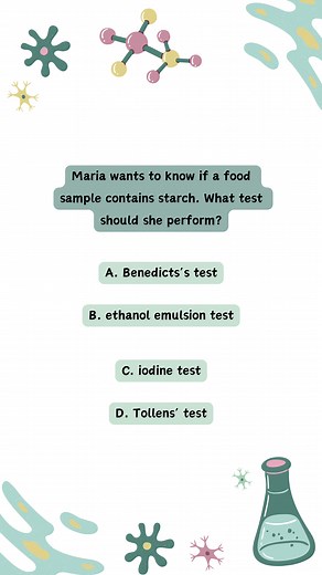 Science 10 Quarter 4 Chemistry Reviewer Guide