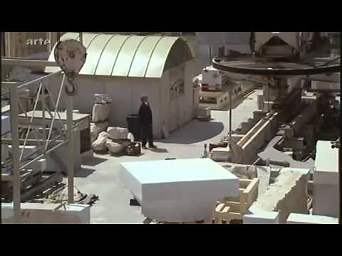 Der Parthenon Reportage deutsch über den Parthenon