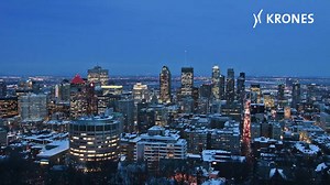 The Canadian water bottler Ice River Springs is a true Krones regular – and remains consistent in terms of sustainability as well: the family-run company fills exclusively in 100 per cent rPET containers, thus making a significant contribution to a closed PET cycle. You would like to know more about this exciting corporate philosophy and cooperation? Then take a look here 👇 | Krones