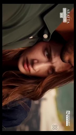 EPISODIO 28 4/4 #arafta #araftadizi #novelaturca #novelaturcaenespañol #ates