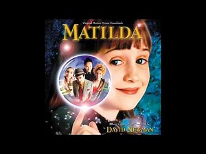 Matilda Original Soundtrack 13. Hammer Throw