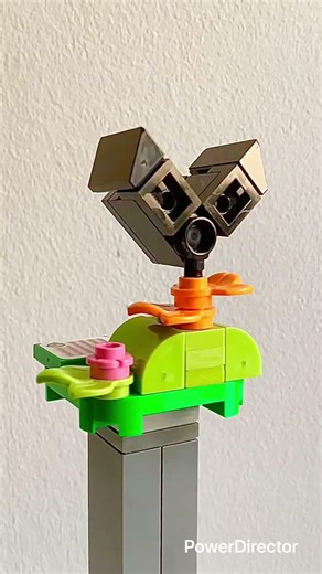 LEGO SUPER MARIO SCROUNCH MOC ! #legosupermariobros #legomariokartworld #mariokartworld