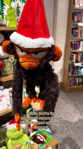 #angrymonkey #fyp #maincharacterenergy