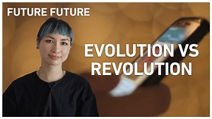 Evolution vs. Revolution