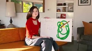 101 reactions | 73 Questions. With sel .. Vogue USA .. Part 4 | Selena Gomez Fans India | Facebook