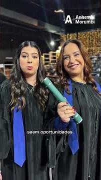 Graduandos: qual conselho você deixa para quem está começando?