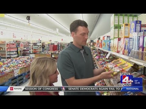 New restrictions on SNAP benefits