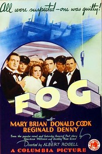 Fog (1933) - Movie