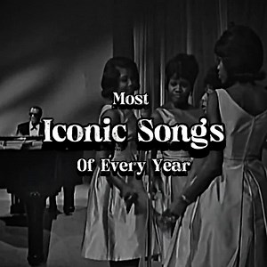 20K views · 867 reactions | most iconic songs of every year (1960-1964) ✨ #music #60smusic #nostalgia #throwback #beatles #viralsong #fyp | Golden Oldies Greatest Hits | Facebook