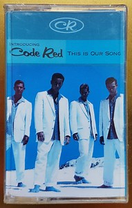 Code Red - This Is Our Song