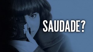 Saudade? (2012)