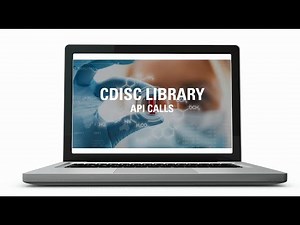Clinical CDISC Libraries: Can we use API Requests Instead of our MDR?