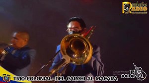 1K views · 15 reactions | MÚSICA NACIONAL ECUADOR TRIÓ COLONIAL-DEL CARCHI AL MACARA | Rumberitos Radio | Facebook