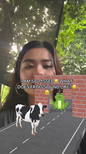 Discover the Real Frog Sound and Learn How to Mimic it