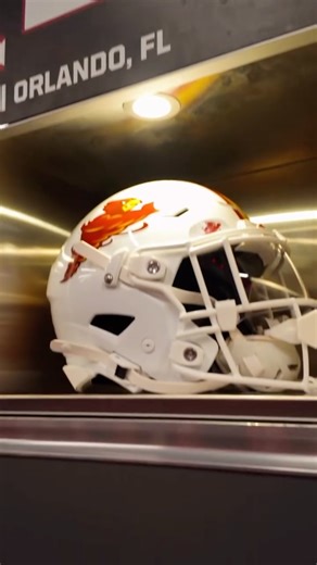 Iowa State Football | ⚪️🔴⚪️ | Instagram