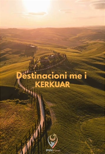Eksploroni Magjinë e Toskanës në Maj