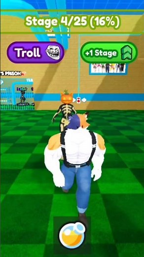 Meowscles Escapes the FORTNIGHT SPICE Prison! 🌶️🐱 | Goat Gaming