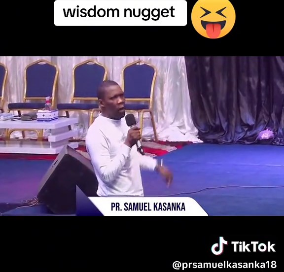 Friday And Monday Overnights At The Center Of Revival Church With Pr Samuel Kasanka