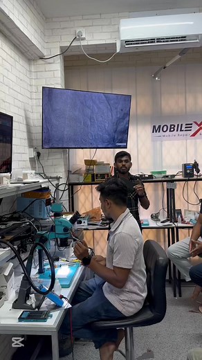Course no.1 Sri Lanka mohammed inzamam MOBILEXPERT (PVT) LTD MOBILE REPAIRING & INSTITUTE 0779604408 *Android Mobile4G/3G/2G basic to Level Training Topics* *Course Details* *Basic Electronics Components Identity ,Working ,Testing etc.* Booting sequence of mobile phones Charging section Thermal circuit fully explain Display light section Graphic section Audio section Network section Wi-Fi/BT/ section Android Mobile 4G/3G/2G basic Level Training Topics > dead mobile phone diagnose within 10 minut