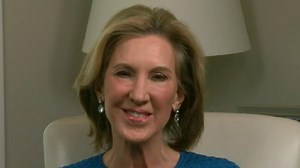 Carly Fiorina: Big Tech has more power than ever before