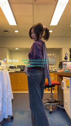 Science Meets Fashion: The Best Outfits for Researchers