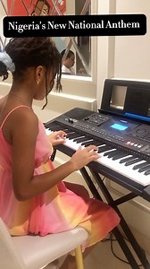 2.6K views · 109 reactions | 殺殺Here is the New Nigeria’s National...