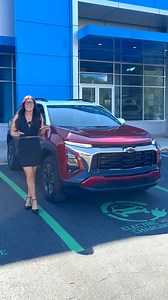 30K views · 36 reactions | The Chevy Equinox has room for the whole crew and is affordable! What's better than that?  And yep, it’s been completely redesigned too! ⬇️ See it for yourself  | Garber Randall | Facebook