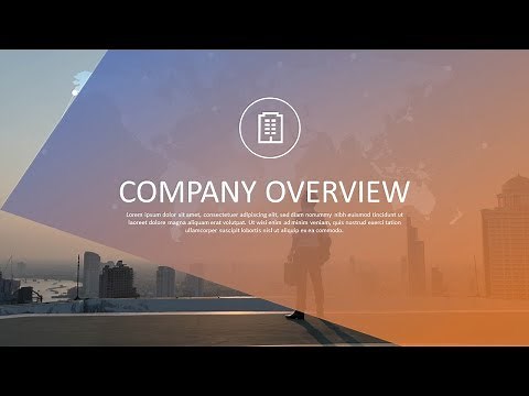 Professional Business Powerpoint Templates Free Download | Powerpoint Show