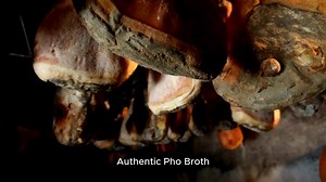 Pho broth recipe authentic sources
