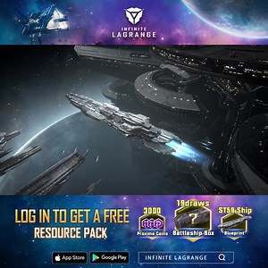 To the infinite universe From 0 to Infinite | Infinite Lagrange