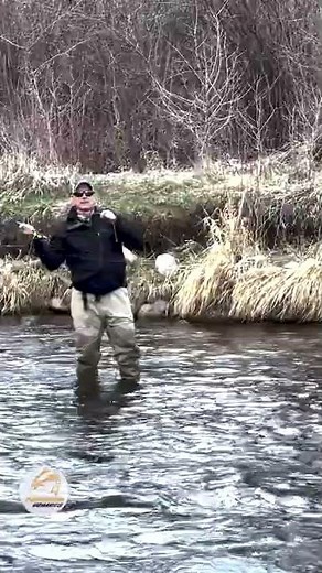 Fly Fishing | Double Haul Fly Cast