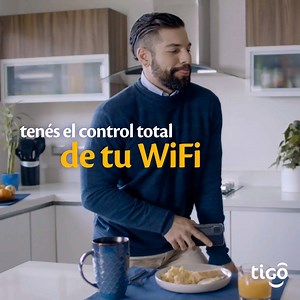 17K views · 71 reactions | ¡Si tenés Tigo, tenés el control total de tu WiFi! Podés reiniciar tu módem desde cualquier dispositivo móvil. Descargá mi Tigo App para registrarte y conocé cómo hacerlo acá: https://www.youtube.com/watch?v=NrXWp4tSIis | Tigo Costa Rica | Facebook