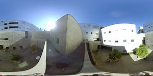 12K views · 172 reactions | One of the more unique buildings on campus, the Death Star is home to many departments including: Agricultural and Resource Economics, Economics, History, Political Science, Sociology, and Philosophy departments. #transfer2UCDavis #new2UCDavis | UC Davis | Facebook