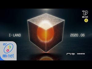 [I-LAND] THIS IS THE ′I-LAND′