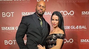 Shad Gaspard's wife Siliana releases statement on her husband's death