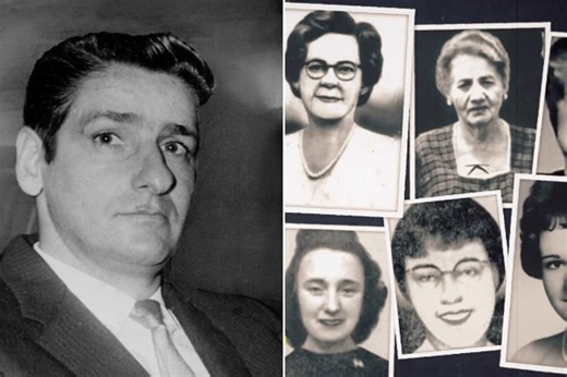 Oxygen’s The Boston Strangler: Unheard Confession Trailer Raises Chilling New Questions About Alleged Serial Killer | Oxygen