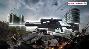 The best AX-50 loadout in Call of Duty: Warzone