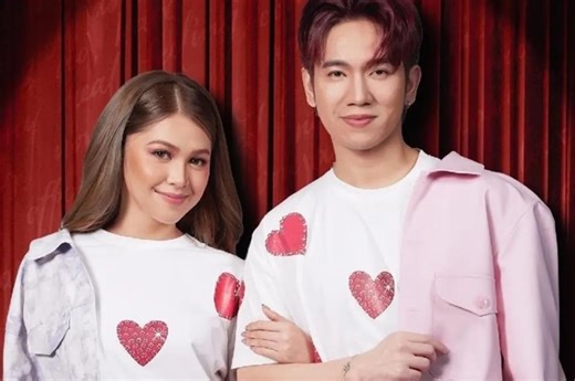 JM dela Cerna, Marielle Montellanoto join Ryan Cayabyab's concert 'Love Letters' | ABS-CBN Entertainment