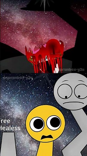 Incredibox Sprunki Phase 9 Definitive OG vs Sprunki Phase 9 Definitive But Alive Remake