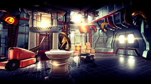 Albedo: Eyes from Outer Space Announced - Sci-Fi PC FPS - To Be Shown At Gamescom 2014