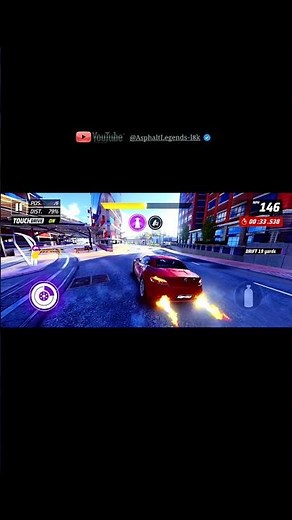 Insane Speed 🔥 Asphalt Legends Gameplay | Noob to Pro Race 😱