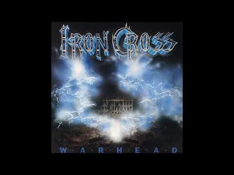Iron Cross - Warhead (1985) FULL ALBUM { Power Metal, Speed Metal }