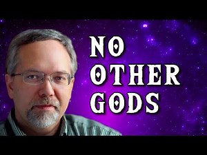 Michael Heiser Divine Council examined