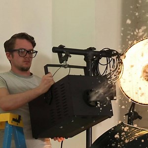 936K views · 413 reactions | Learn how commercial portrait photographer Joey L gets inspiration, organizes his shoots, and processes the images to create the stunning photos for which he has become so well known. | CreativeLive | Facebook