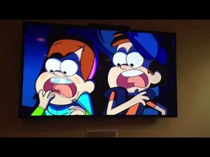 Gravity Falls Season 2 Promo Disney XD