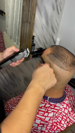 Just with 0.5👌🔝🔝😱🔝🔝🔝#skinfade #skinfadehaircut #skinfadetutorial #skinfadegirls #skinfadeundercut #skinfades #skinfadehair #skinfade✅ #skinfadehaircut_love_my_job #barbero #barberstowntv #barbershopconnect #barberclips #barberlife #barberstown #barbershopsalman #barberschool #londonlife #haircutchallenge